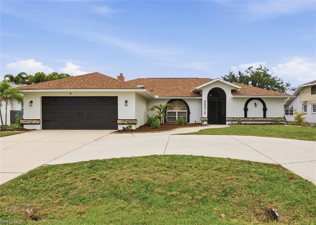 Photo of 26372 Asuncion DR, PUNTA GORDA, FL 33983 (MLS # 226019821)