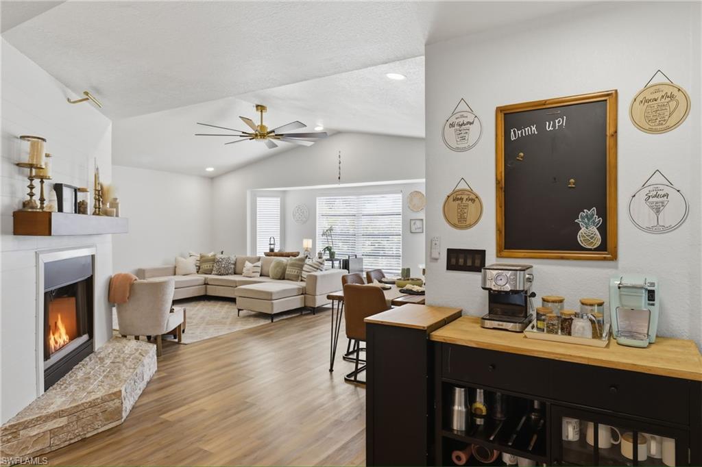 DEEP CREEK - Residential