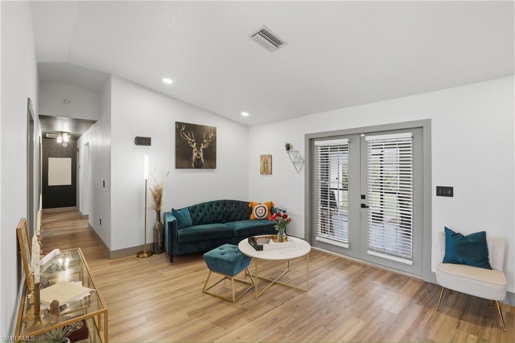 DEEP CREEK - Residential