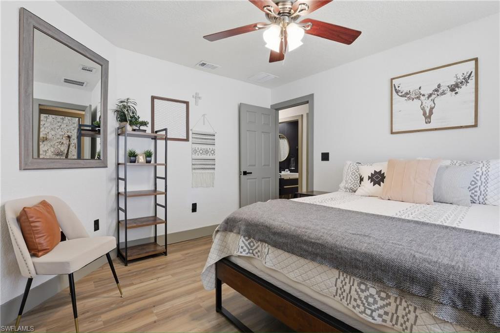 DEEP CREEK - Residential