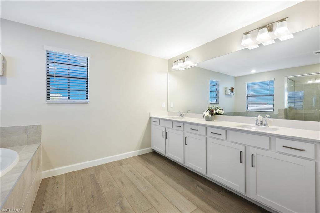 TIMBER CREEK - Residential