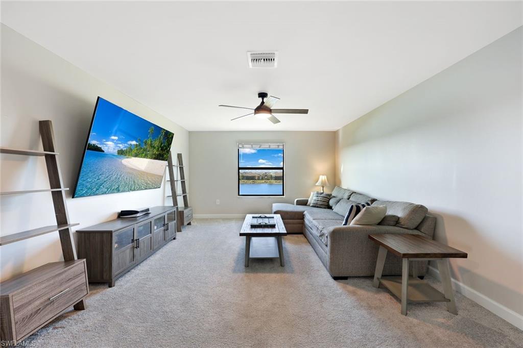 TIMBER CREEK - Residential