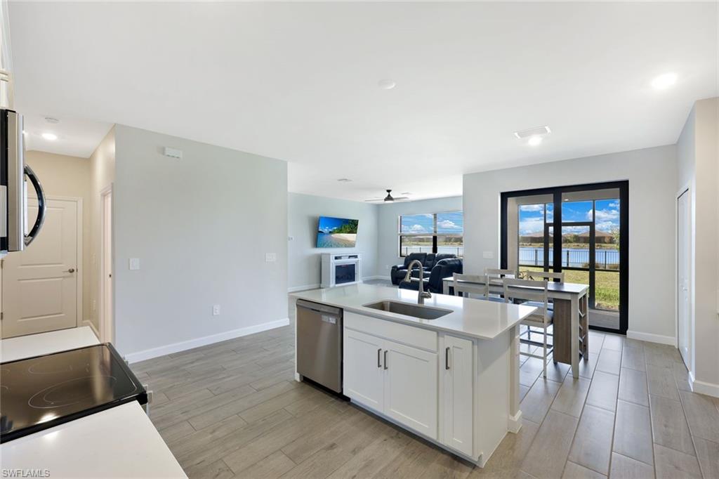 TIMBER CREEK - Residential