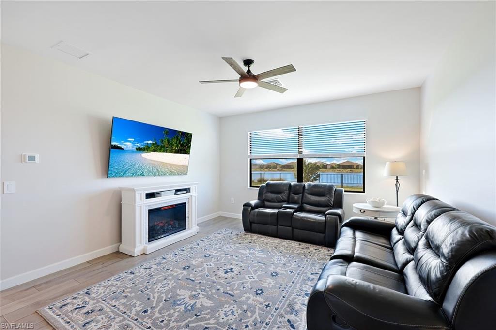 TIMBER CREEK - Residential