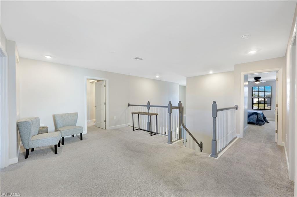 TIMBER CREEK - Residential