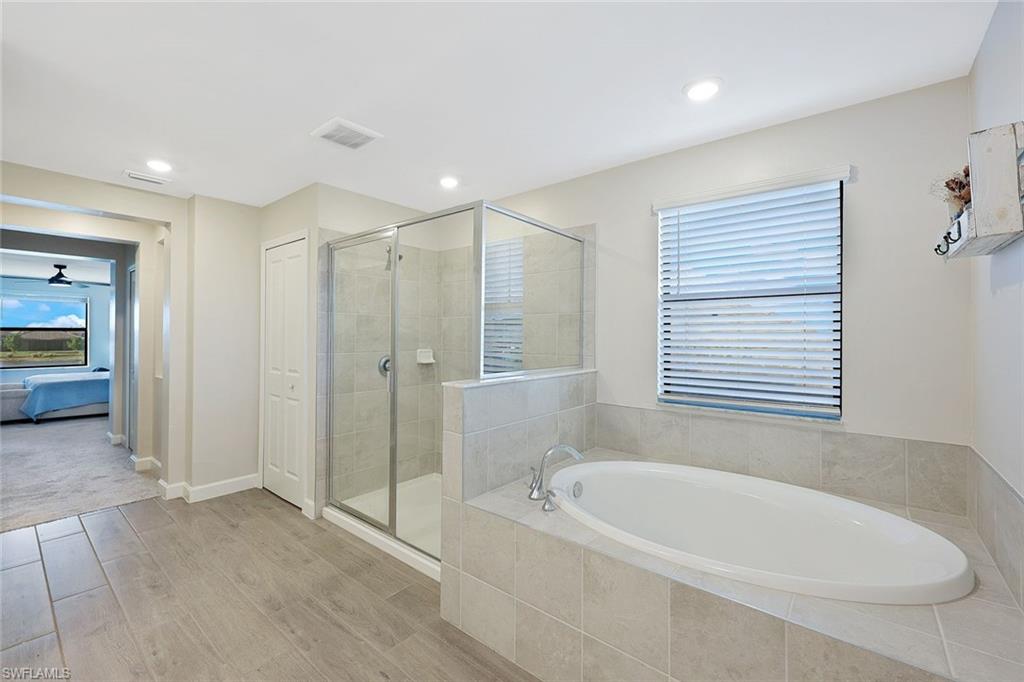 TIMBER CREEK - Residential