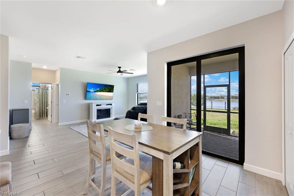 TIMBER CREEK - Residential