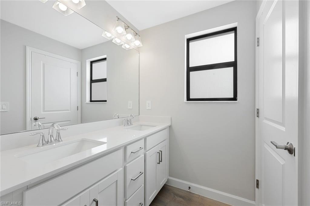 TIMBER CREEK - Residential