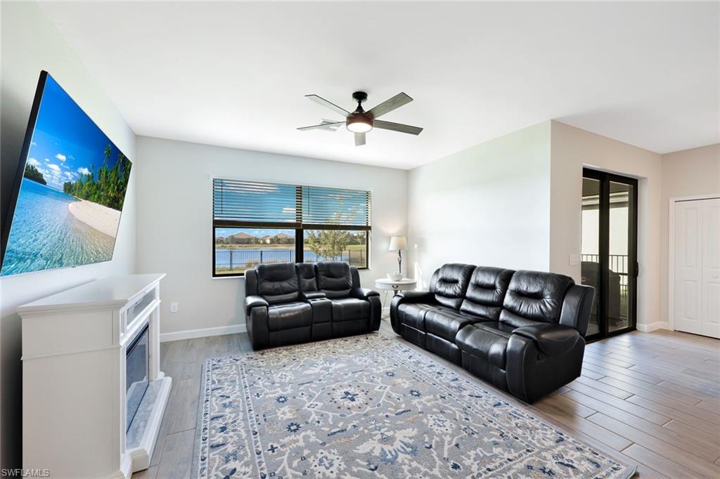 TIMBER CREEK - Residential