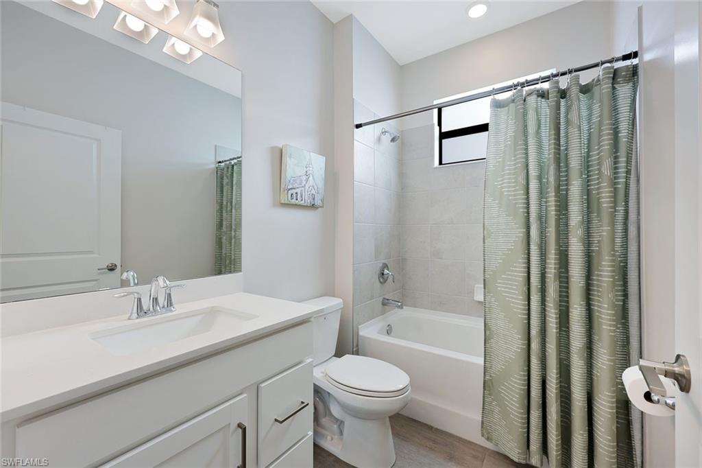 TIMBER CREEK - Residential