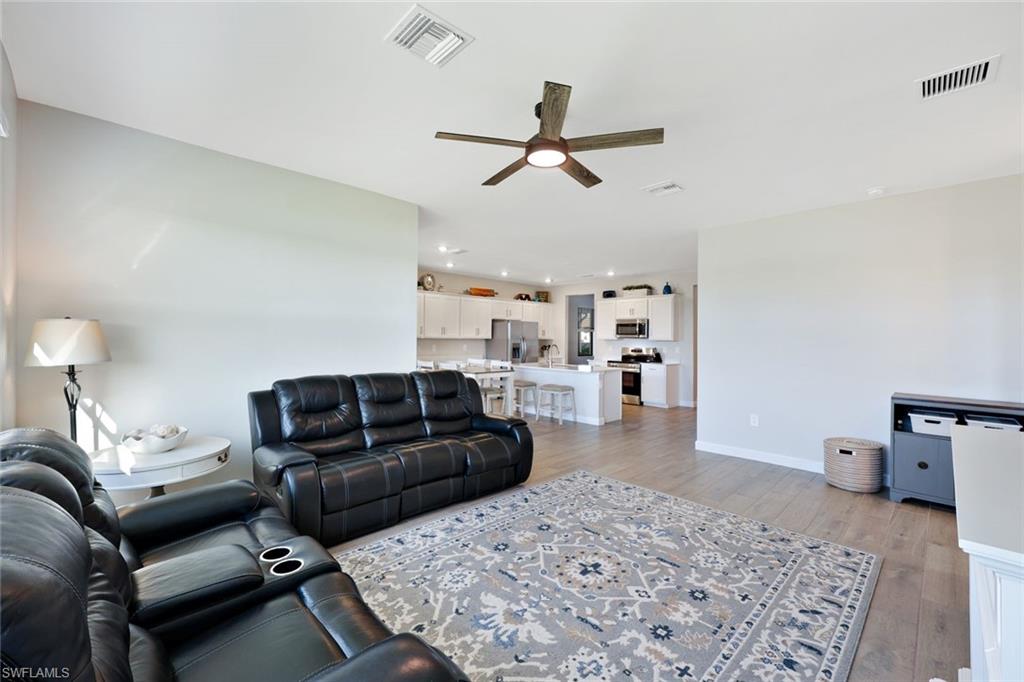 TIMBER CREEK - Residential