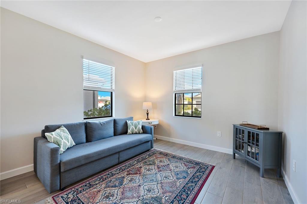 TIMBER CREEK - Residential