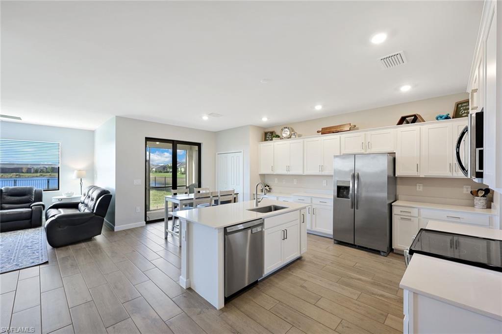 TIMBER CREEK - Residential