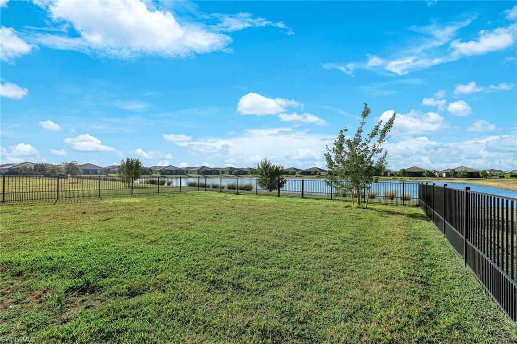 TIMBER CREEK - Residential