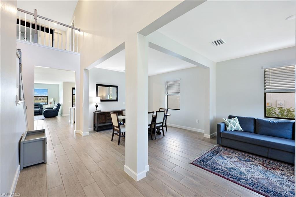 TIMBER CREEK - Residential