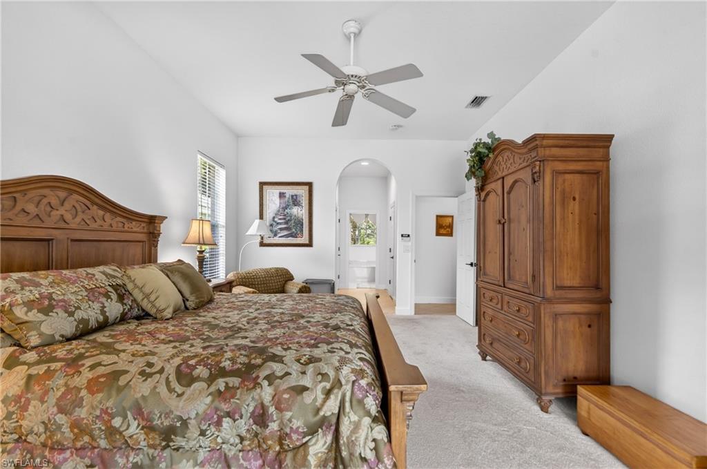 CYPRESS COVE - Residential