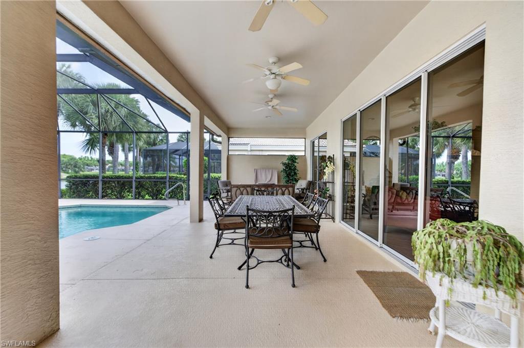 CYPRESS COVE - Residential