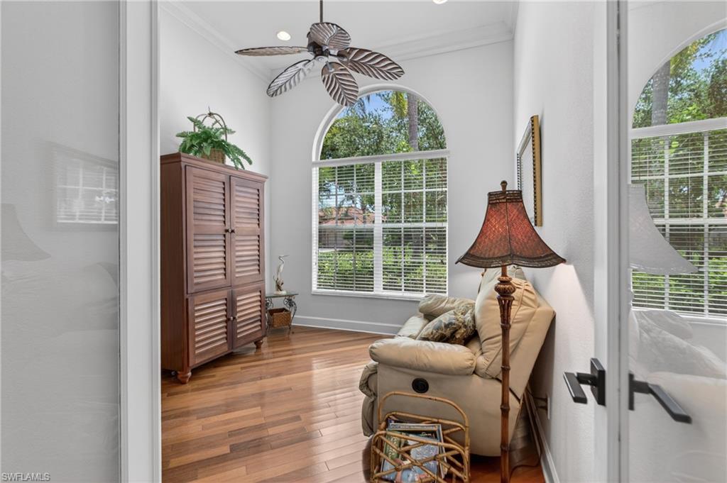CYPRESS COVE - Residential