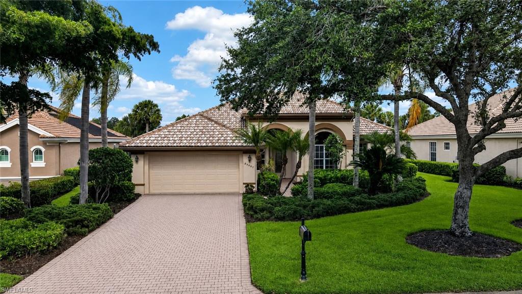 CYPRESS COVE - Residential