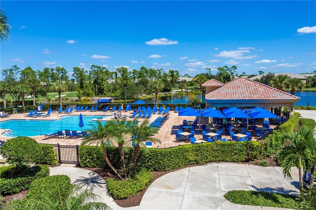 CYPRESS COVE - Residential