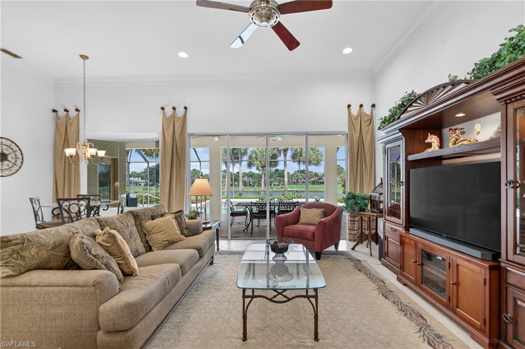 CYPRESS COVE - Residential