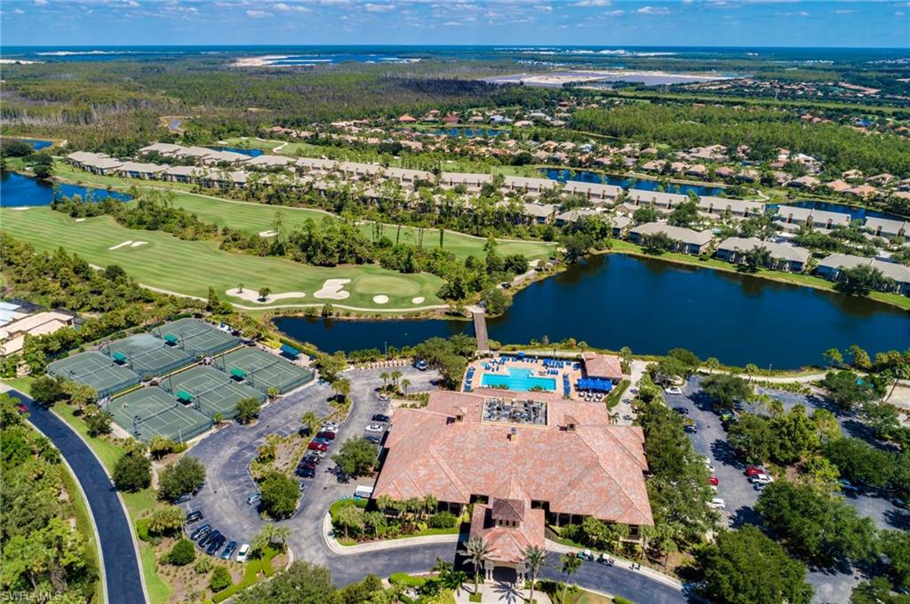 CYPRESS COVE - Residential