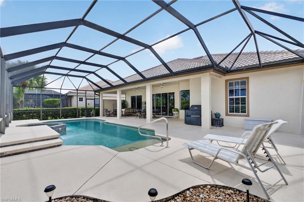 CYPRESS COVE - Residential