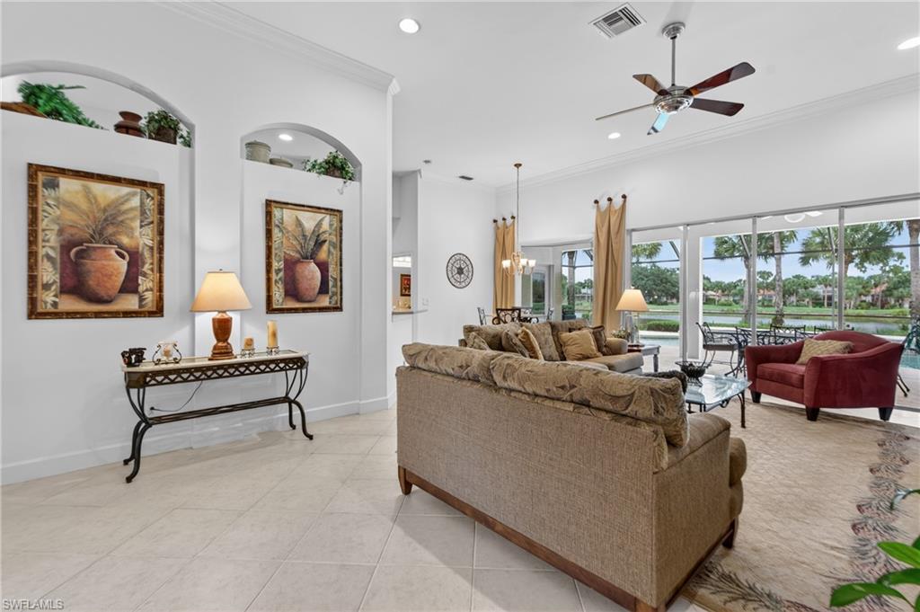 CYPRESS COVE - Residential