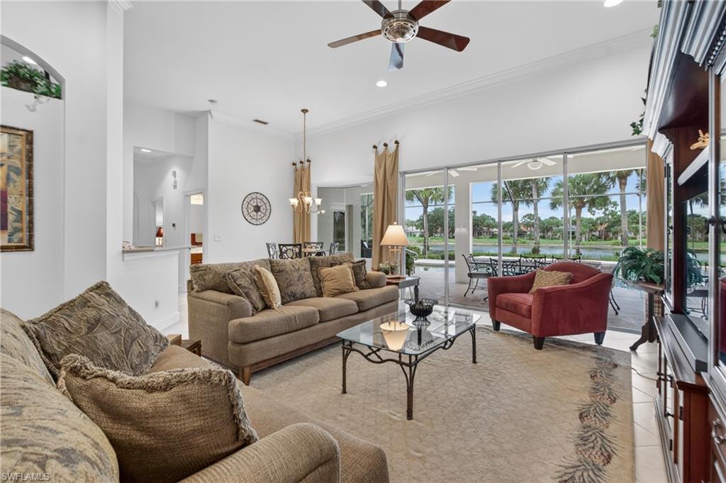 CYPRESS COVE - Residential