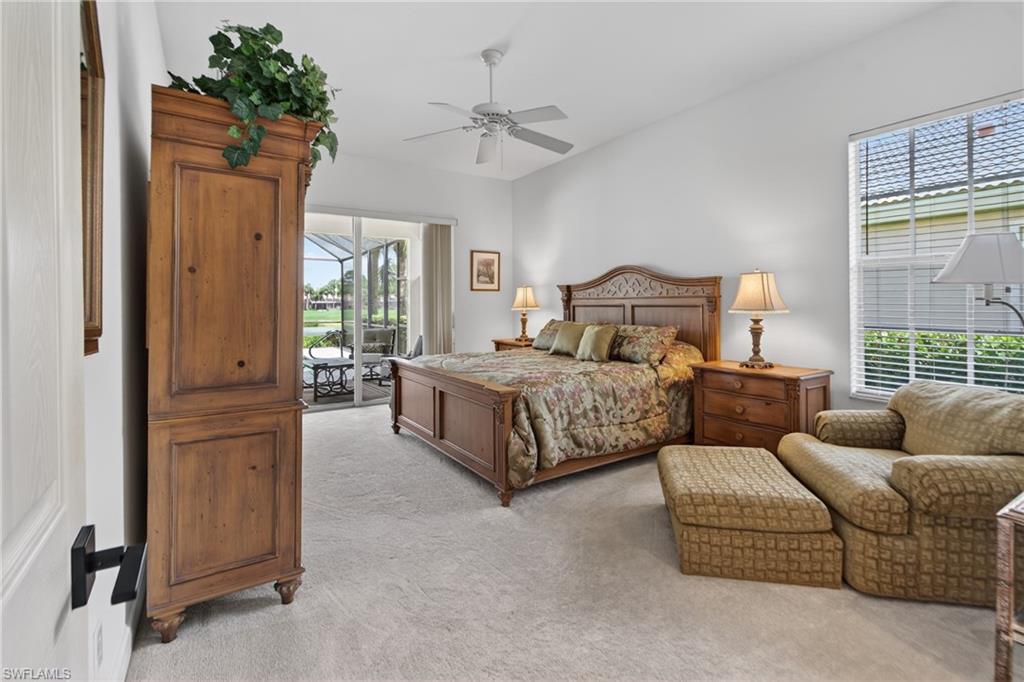 CYPRESS COVE - Residential