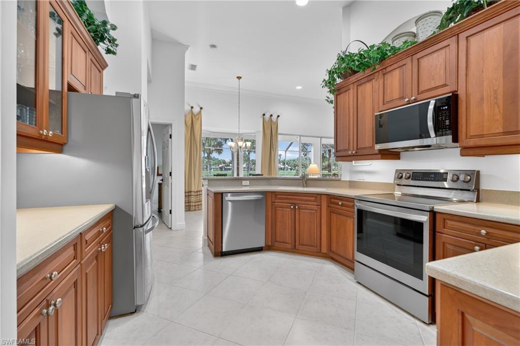 CYPRESS COVE - Residential