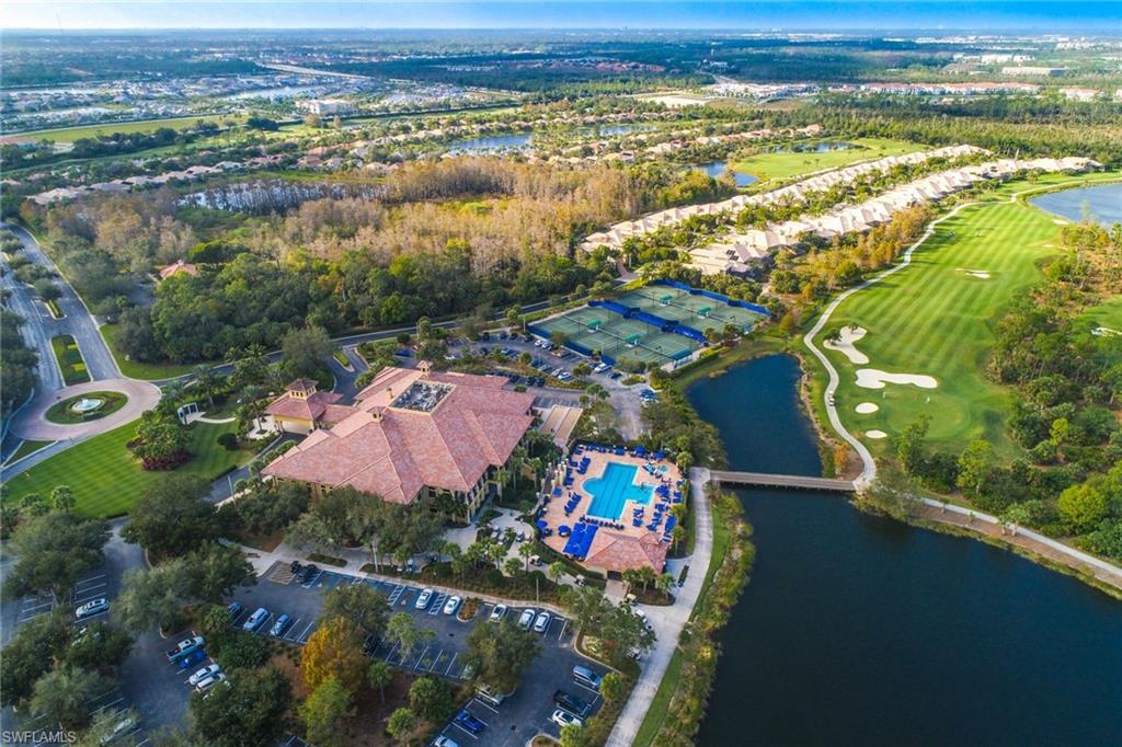 CYPRESS COVE - Residential