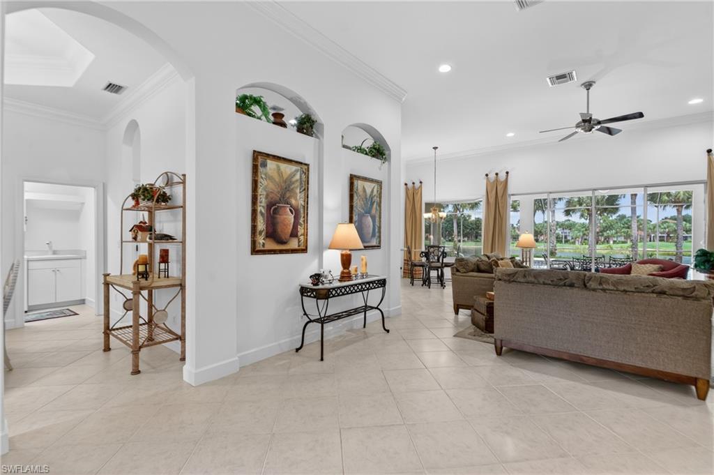 CYPRESS COVE - Residential