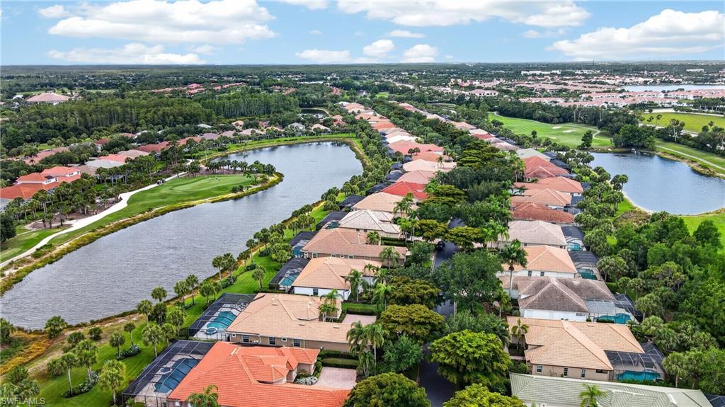 CYPRESS COVE - Residential