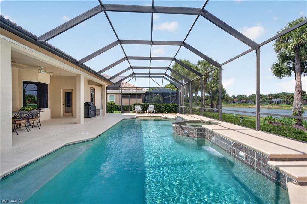 CYPRESS COVE - Residential