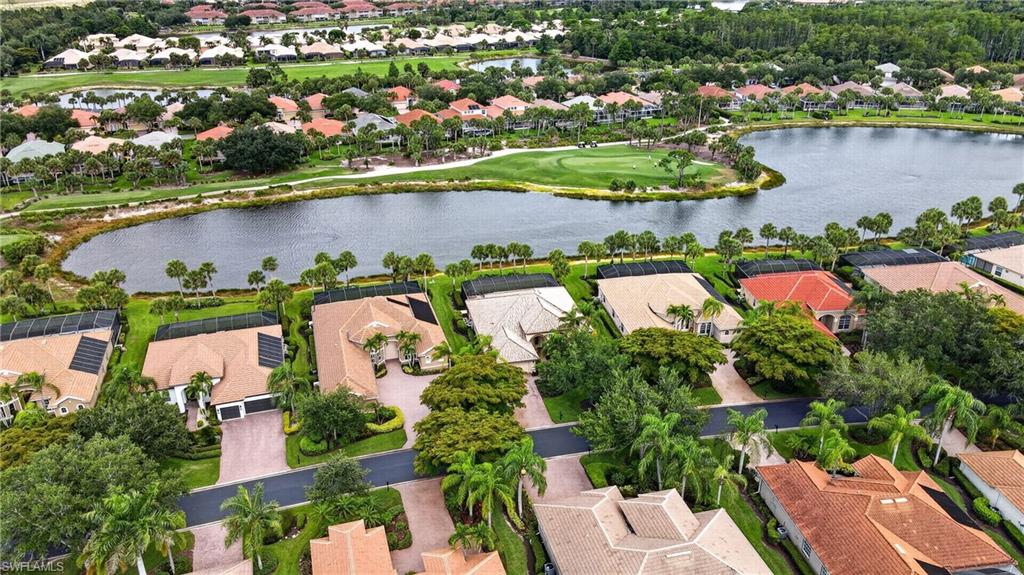 CYPRESS COVE - Residential
