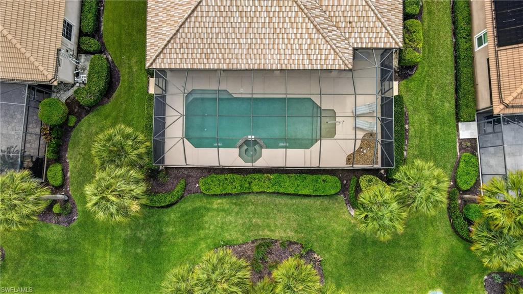 CYPRESS COVE - Residential