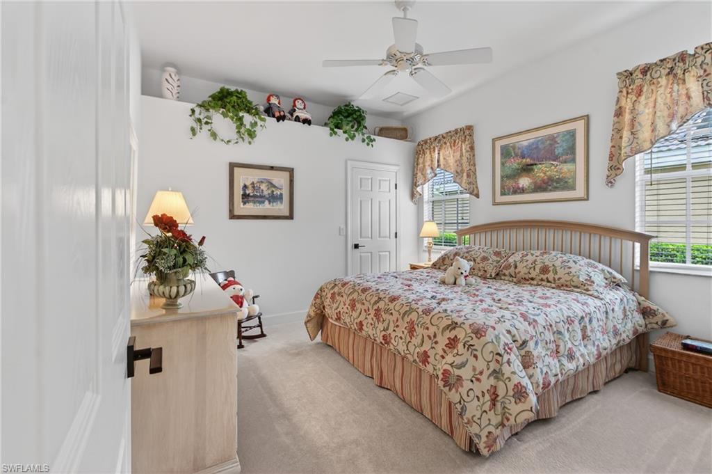 CYPRESS COVE - Residential