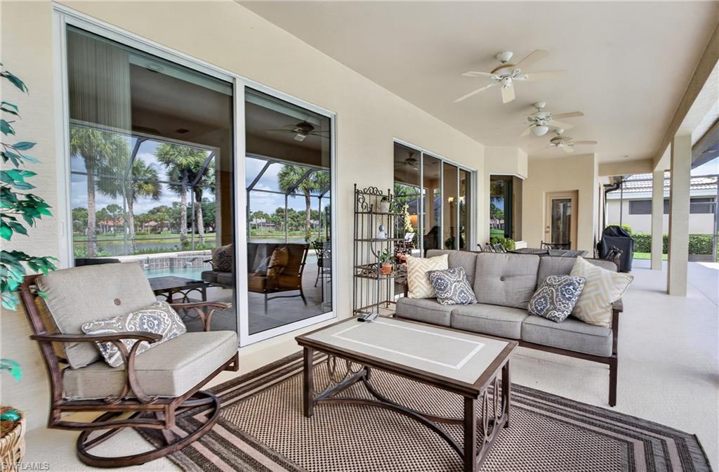 CYPRESS COVE - Residential