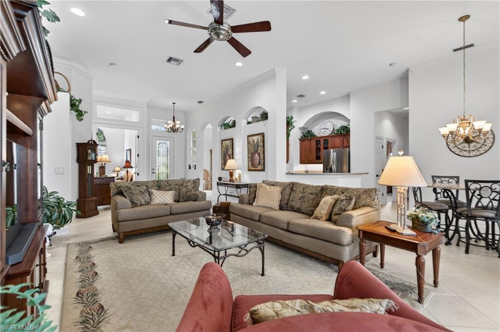 CYPRESS COVE - Residential