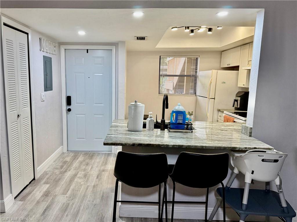 GOLFSIDE VILLAGE - Residential