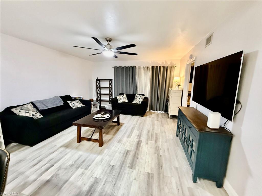 GOLFSIDE VILLAGE - Residential