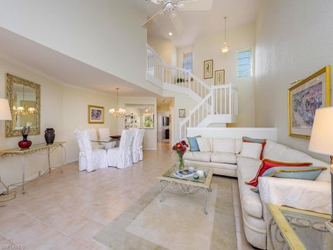 Photo of 8405 Excalibur CIR #D9, NAPLES, FL 34108 (MLS # 226024683)