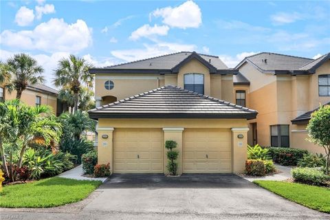 A home in NAPLES