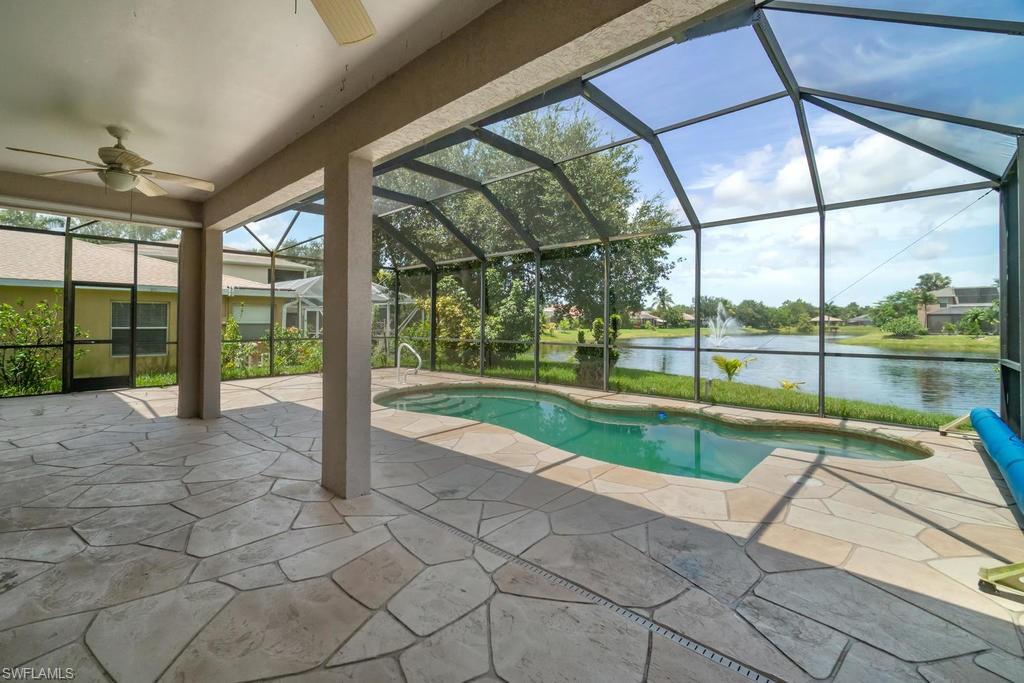 INDIGO LAKES - Residential