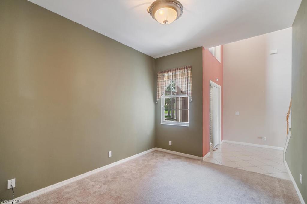 INDIGO LAKES - Residential