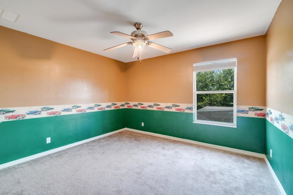 INDIGO LAKES - Residential