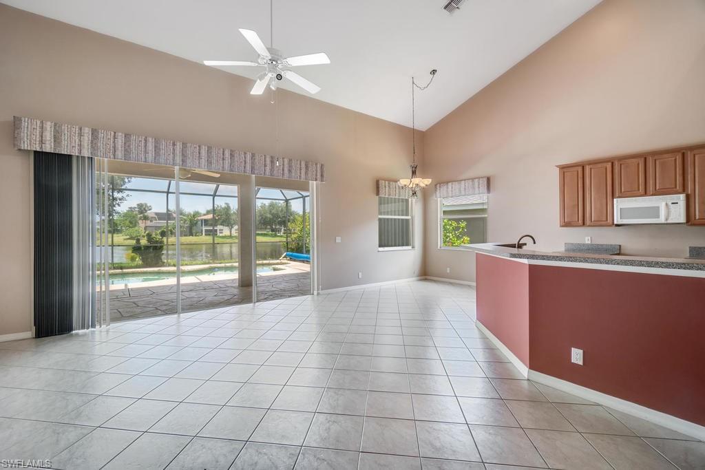 INDIGO LAKES - Residential