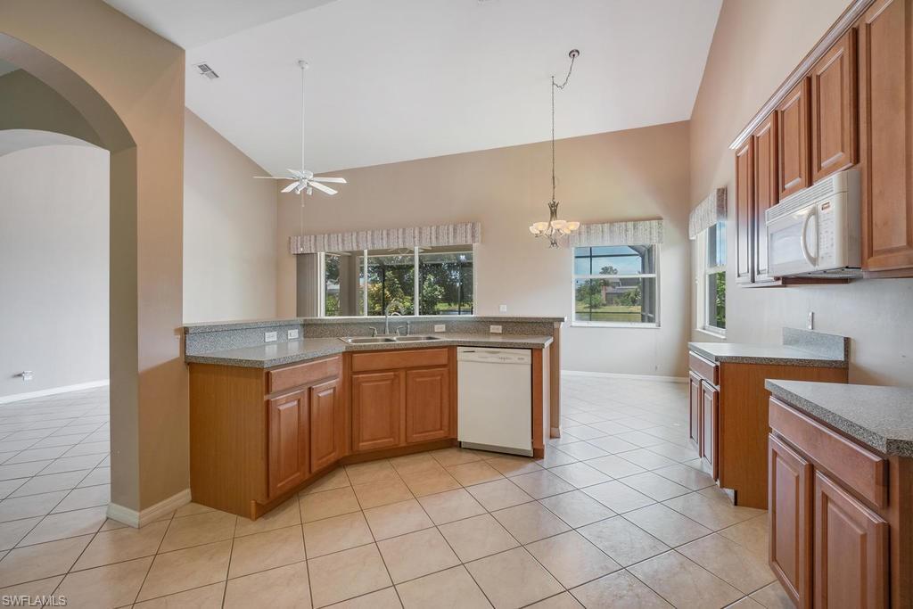 INDIGO LAKES - Residential