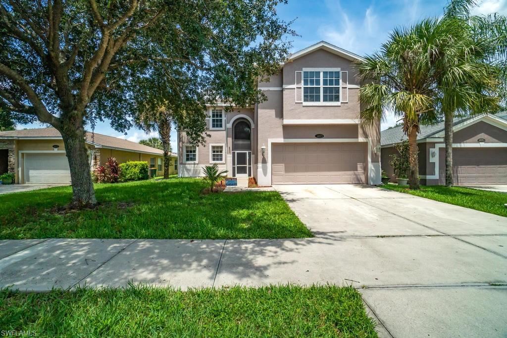 INDIGO LAKES - Residential